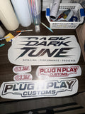Custom Order for @3.3kd