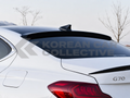 Genesis G70 Pre Facelift 2018-2021 Roof Spoiler
