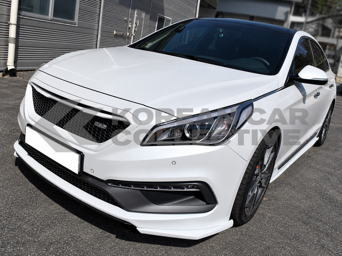 Hyundai Sonata (2015-2017) M&S Replacement Grille