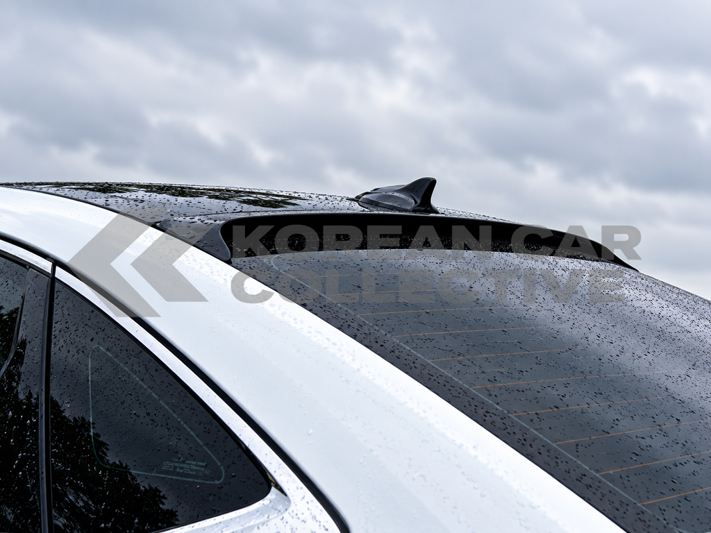 Hyundai Sonata (2015-2019) Roof Spoiler