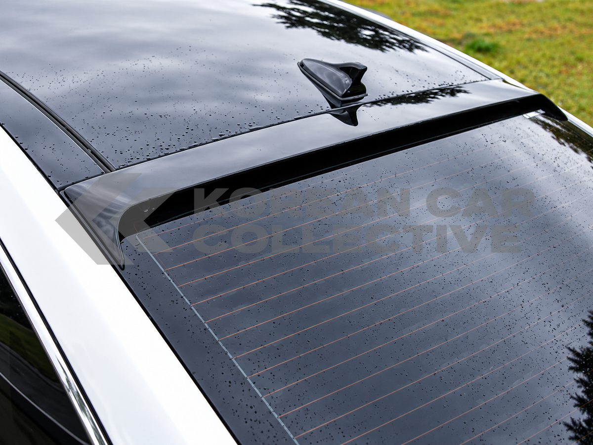Hyundai Sonata (2015-2019) Roof Spoiler