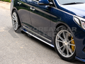 Hyundai Sonata (2015-2019) Type Z Side Skirts