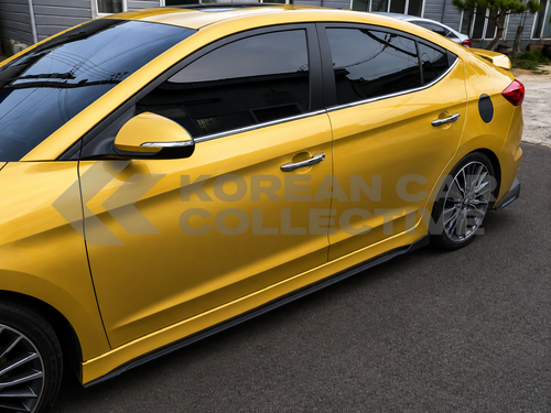 Elantra Sport 2017-2018 Veloce Body Kit - Type R