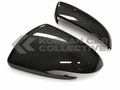 Hyundai Elantra 2017-2020 Genuine Carbon Fiber Mirror Covers