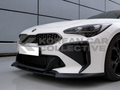 Kia Stinger 2018+ MS Front Center Wing