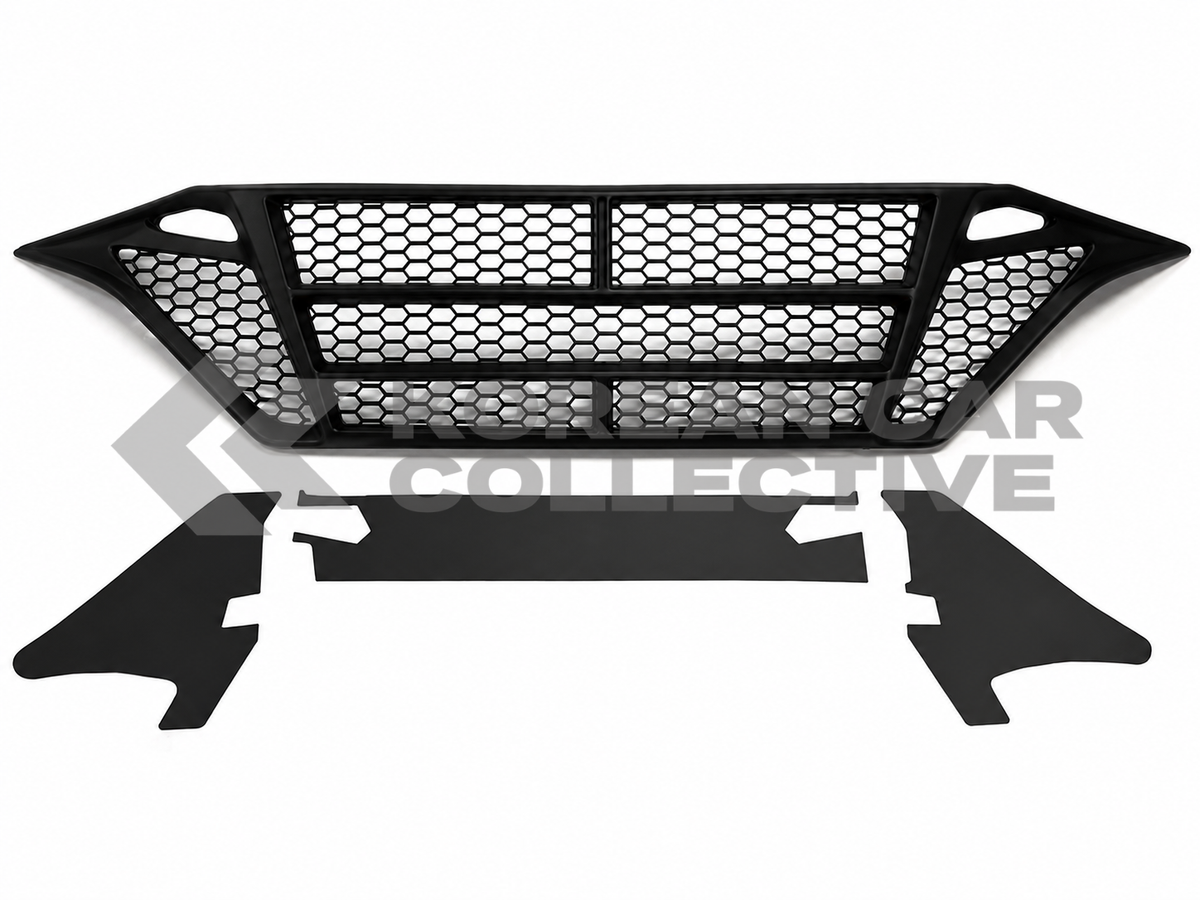 Hyundai Elantra N (22'-23') M&S Grille - Type MS