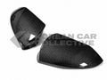 Hyundai Elantra 2021+ Genuine Carbon Fiber Mirror Covers