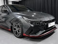 Hyundai Elantra N (22'-23') Veloce Body Kit - Type S