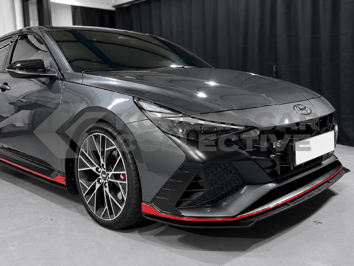 Hyundai Elantra N (22'-23') Veloce Body Kit - Type S