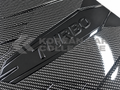 2022+ Stinger 2.5 Turbo Carbon Fiber Style Engine Cover