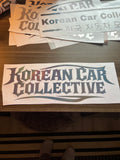 KCC Tribal Design Version 2 (Multiple Sizes Available) designed Inspired by @1_low_gencoupe