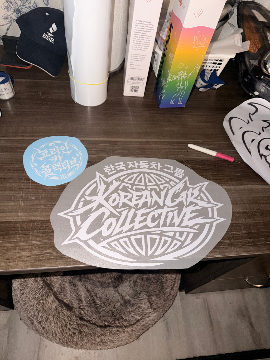 KCC Unify Banner (Multiple Sizes Available)