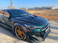 Kia Stinger 2018+ V3 LIMITED EDITION Carbon Hood | DAIMON | PRE-ORDER