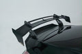 Hyundai Elantra 2021+ Swan Neck Wing | DAIMON x ADR WORKS | PRE-ORDER