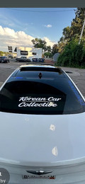 “OnlyGens” Decal (Multiple Sizes Available) Inspired by @gennysins