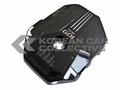 Genesis G70 Pre Facelift 2018-2021 Carbon Fiber Style Engine Cover (2.0T)