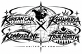 KDM United Decal 11” x 28” (KCC x KDMA x KDMR x TN.KDM)