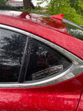 KCC Culture Strip Decal (Multiple Sizes Available) Inspired by @Serb.G70