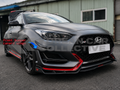Hyundai Veloster N 2019+ Veloce Body Kit - Type R