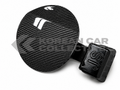 Hyundai Veloster N 2019+ Genuine Carbon Fiber Fuel Door