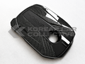 Hyundai Veloster N 2019+ 1.6T Carbon Fiber Style Engine Cover