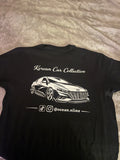 KCC Customizable T-Shirts