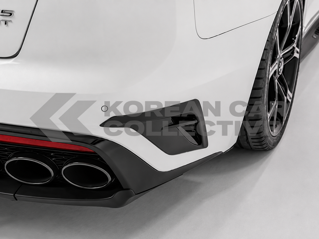 Kia Stinger 2018+ Rear Vent Cover Hole Set