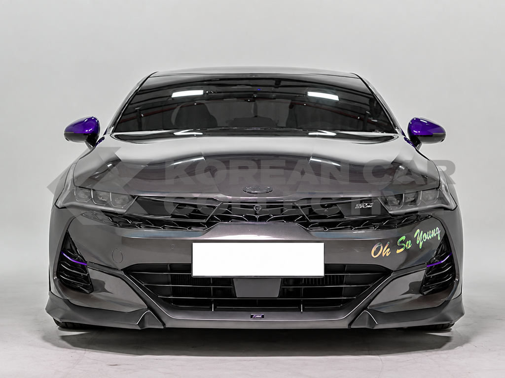 Kia K5 2021+ MS Science Body Kit