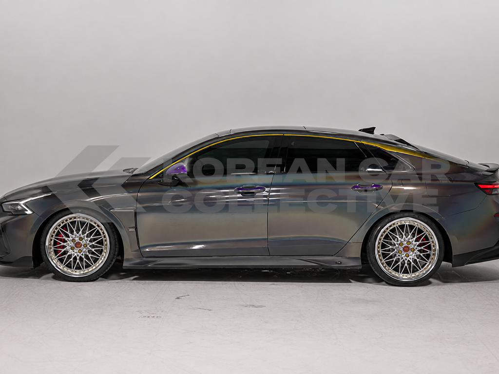 Kia K5 2021+ MS Science Body Kit