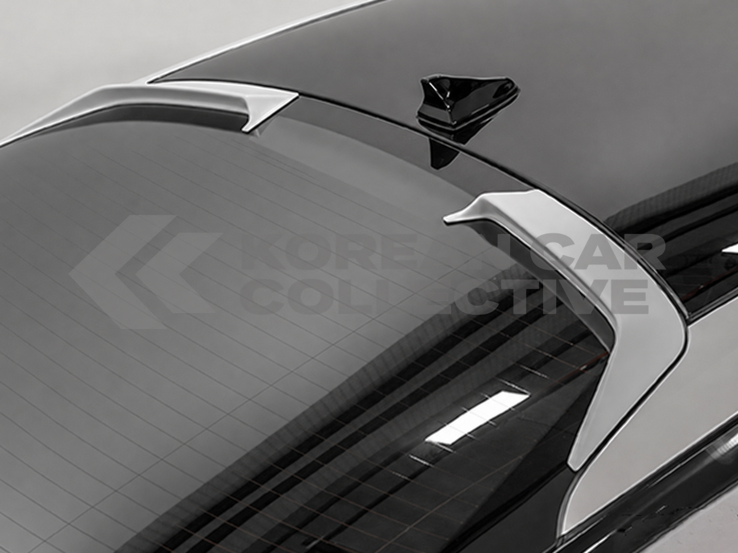 Kia K5 2021+ MS Science Roof Spoiler