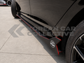 Kia K5 2021+ Side Skirts - Type U