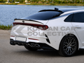 Kia K5 2021+ Type O Roof or Trunk Spoiler