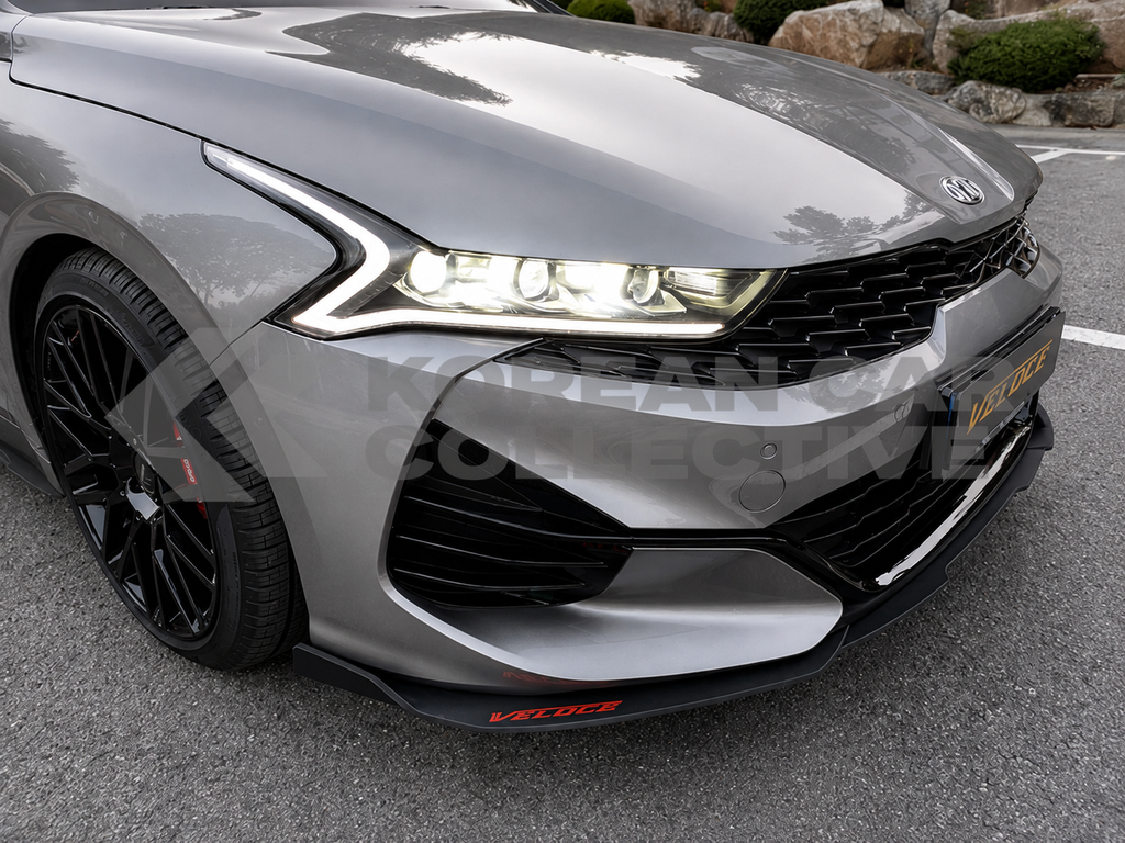 Kia K5 2021+ Veloce Body Kit Type R