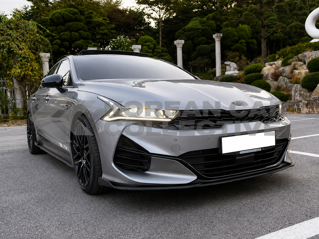 Kia K5 2021+ Veloce Body Kit Type R