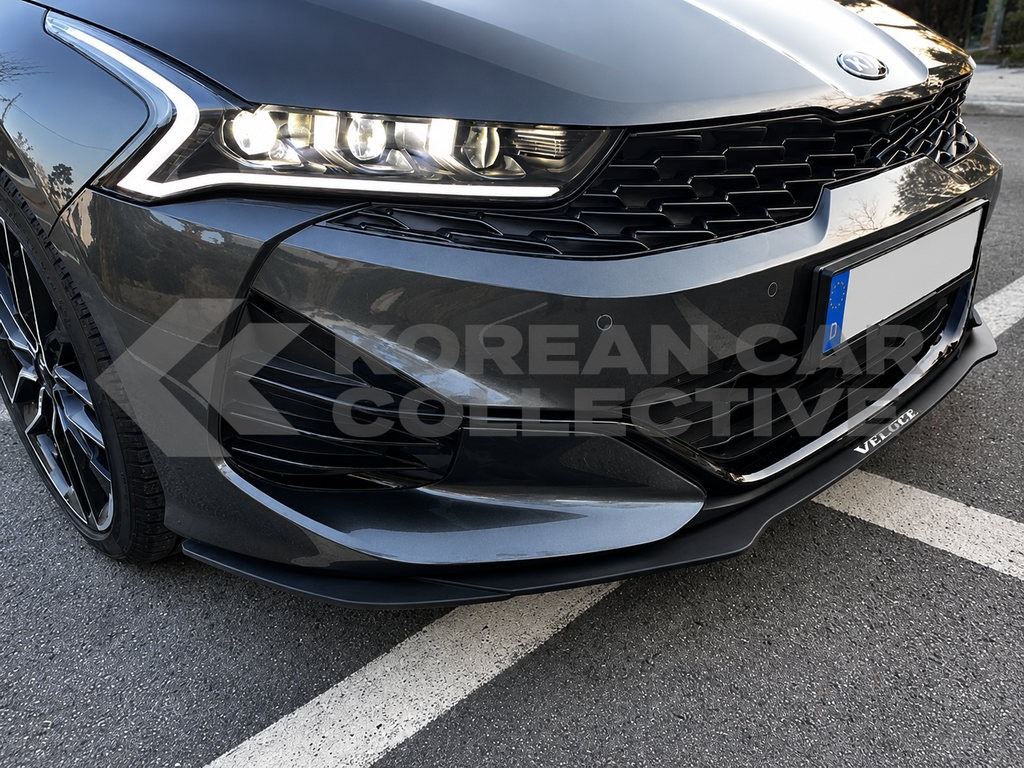 Kia K5 2021+ Veloce Body Kit Type S