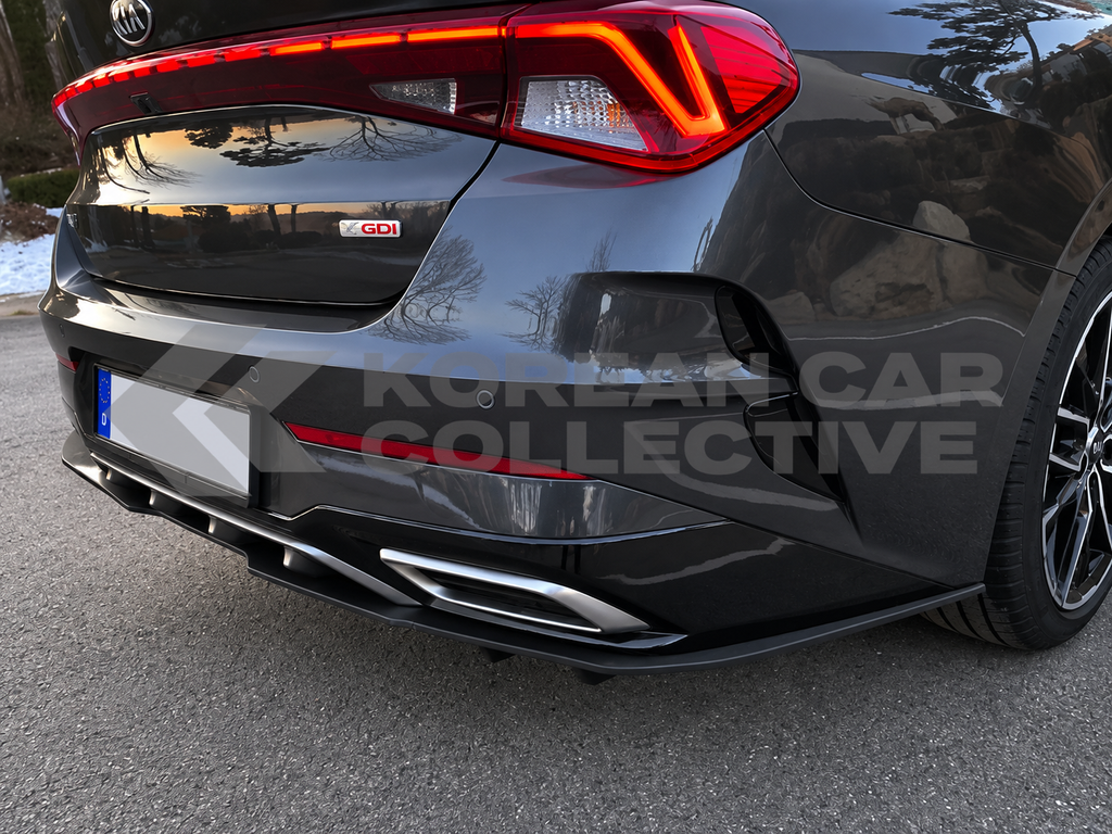 Kia K5 2021+ Veloce Body Kit Type S
