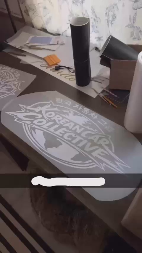 KCC Global Unify Banner (Multiple Sizes Available)