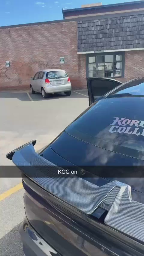 KCC Tribal Banner (Multiple Sizes Available)