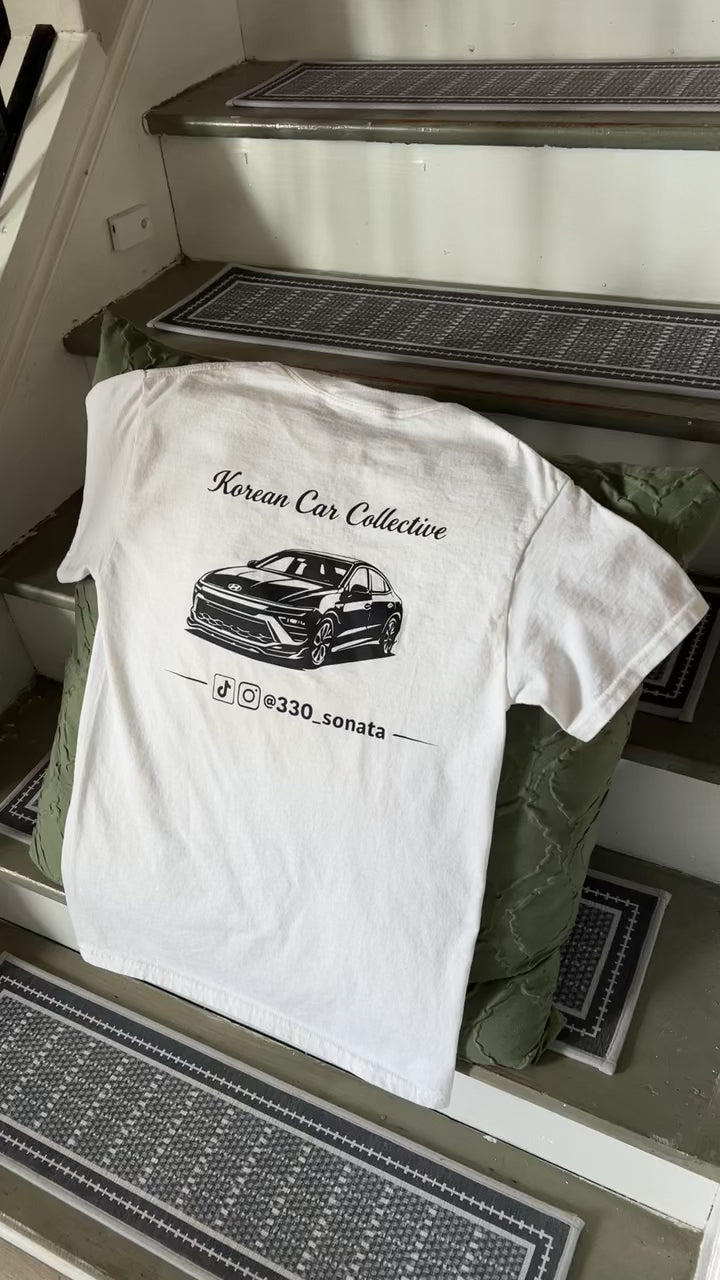KCC Customizable T-Shirts